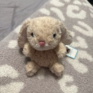 Jellycat yummy bunny NWT